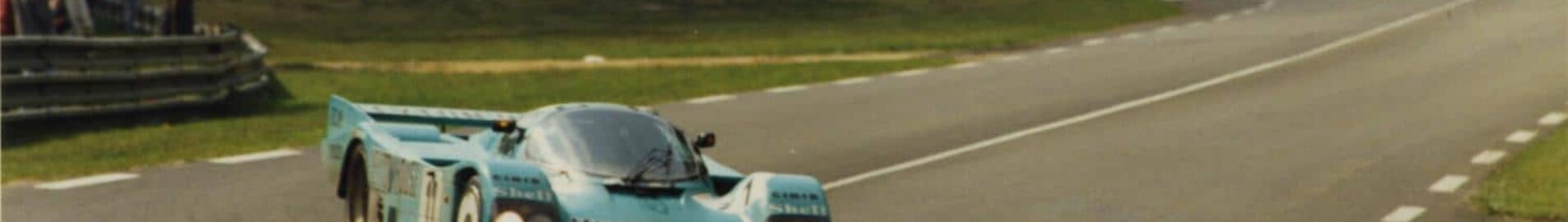 24-Stunden-Rennen von Le Mans : Privatjet mieten