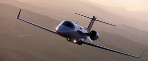 LEARJET 40: Privatjet mieten