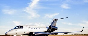 Legacy 450: Privatjet mieten
