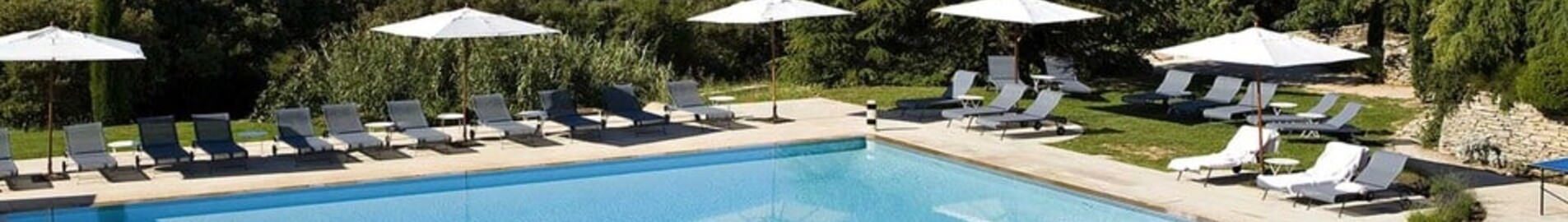 Hubschrauber mieten: Hotel Les Bories & Spa Gordes Lubéron