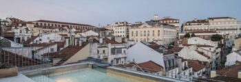 Privatjet mieten nach Porto