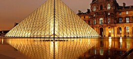 Paris-Le Bourget: Privatjet mieten