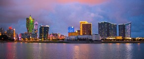 Macau: Private Jet Charter 