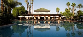Paris - Marrakesch : privatjet mieten