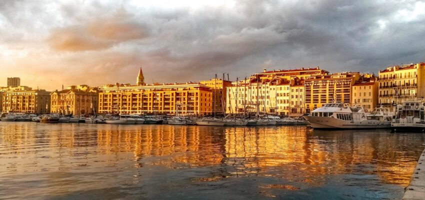 marseille