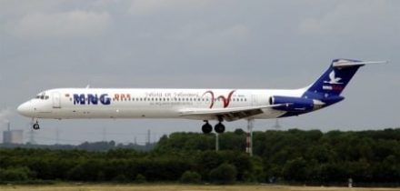 MD 82