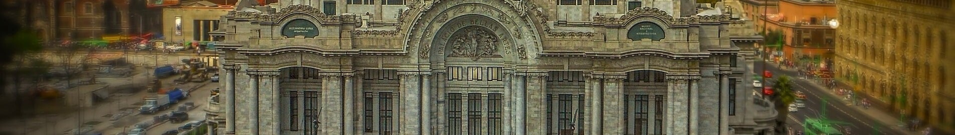 Mexiko-Stadt: Privatjet mieten