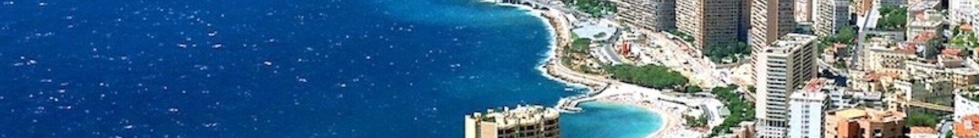 Grand Prix De Monaco I Vermietung Flugzeug Taxi Jet Prive Hubschrauber I AEROAFFAIRES