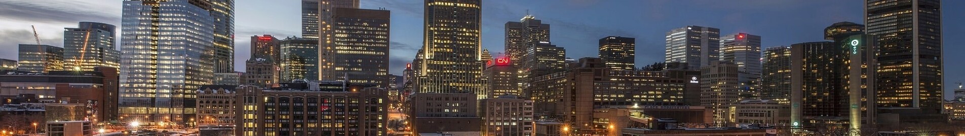 Privatjets mieten Montreal 