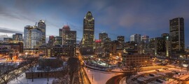 Calgary: Privatjet mieten 