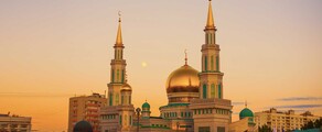 Privatjet mieten – Paris – Moskau