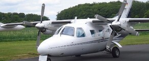 MU 2: Privatjet mieten 