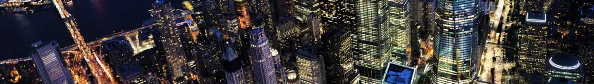 New York Teterboro: Privatjet mieten