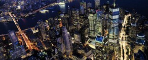 New York Teterboro: Privatjet mieten