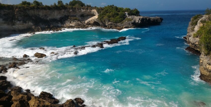 Bali : Mieten eines Privatjets 