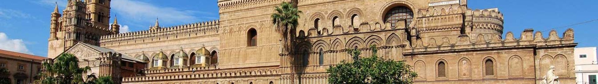 Privatjet in Palermo