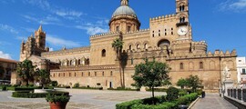 Taranto Grottaglie: Privatjet mieten 