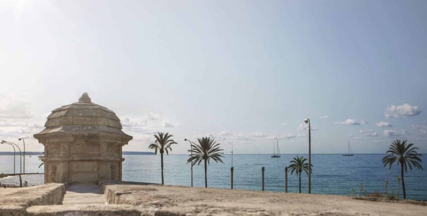 Balearische Inseln: Privatjet mieten 