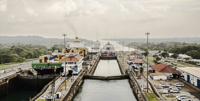 Panama City: Privatjet mieten 