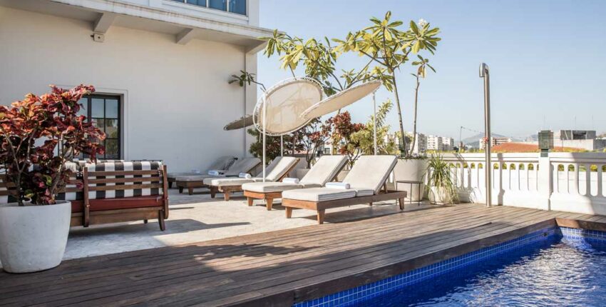 Panama City: Privatjet mieten 