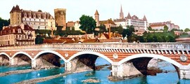 Privatjet mieten nach Epinal Mirecourt