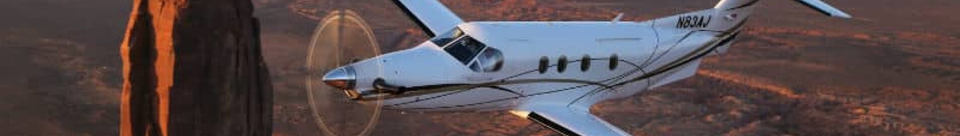 Turboprop-Flugzeug: Wie funktioniert es?