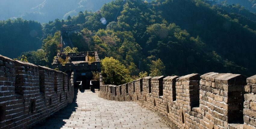 Mieten Sie einen Privatjet von/nach Peking