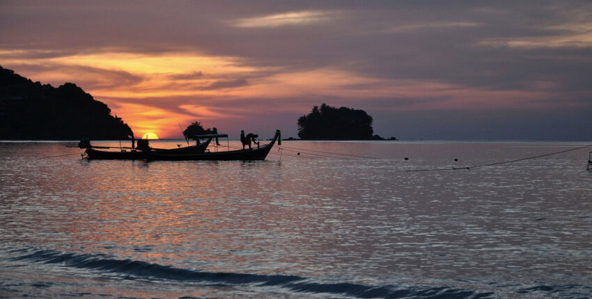 Phuket: Privatjet mieten 