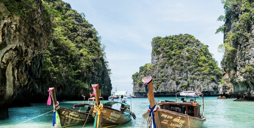 Phuket: Privatjet mieten 