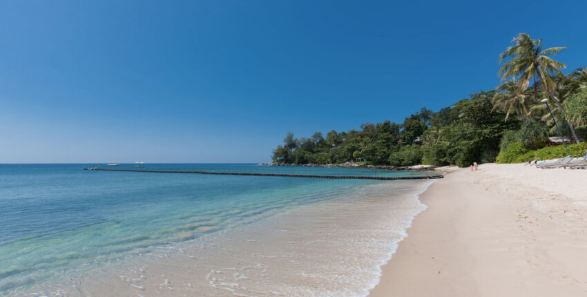 Phuket: Privatjet mieten 