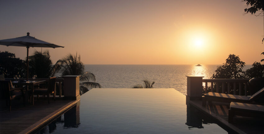 Phuket: Privatjet mieten 