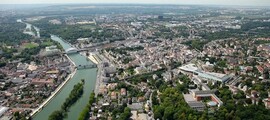 Privatjet in Villefranche Tarare mieten