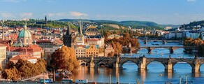 Prag Kbely: Privatjet mieten 
