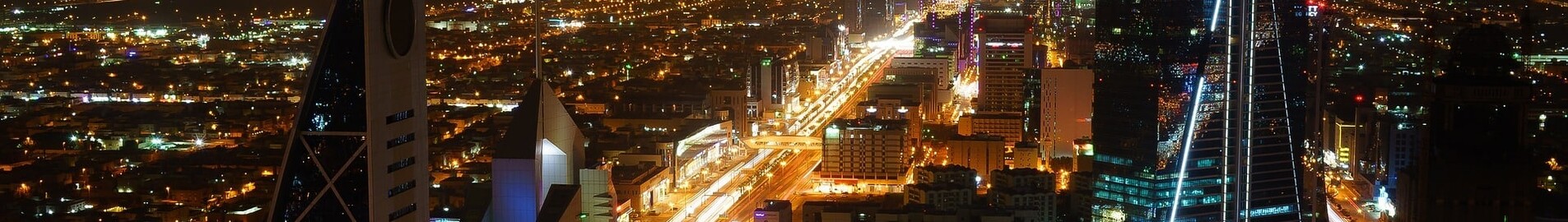 Riad: Mieten eines Privatjets 