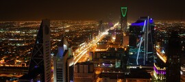 Jeddah Mekka : Mieten eines Privatjets 