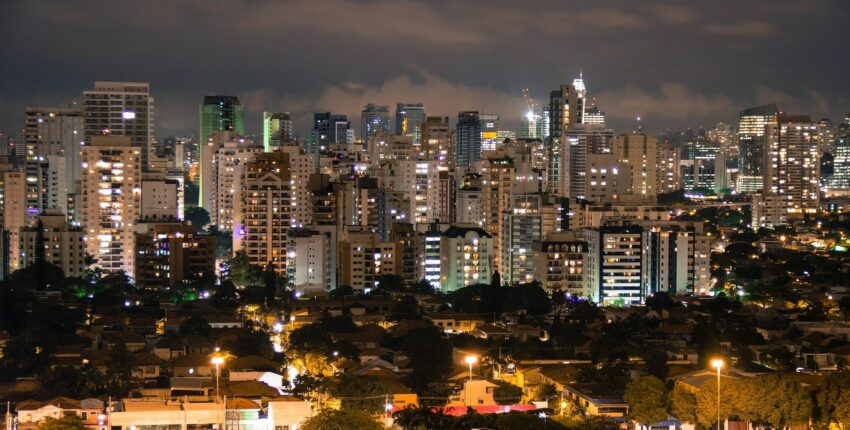 Sao Paulo: Privatjet mieten 