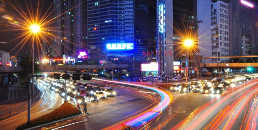 Shenzhen: Privatjet mieten 