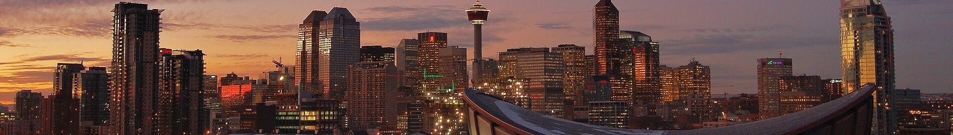 Calgary: Privatjet mieten 
