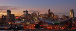 Calgary: Privatjet mieten 