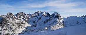 St. Moritz - Samedan: Privatjet mieten