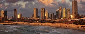 Tel Aviv
