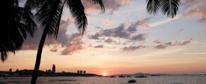 Pattaya: Mieten eines Privatjets 