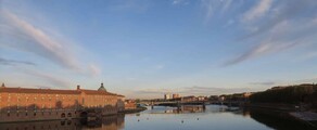 Privatjet mieten – Paris – Toulon