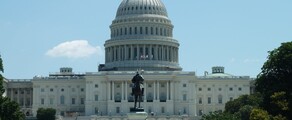Washington: Privatjet mieten 