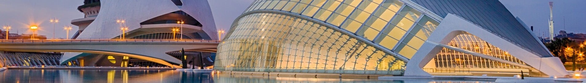 Valencia: Privatjet mieten 