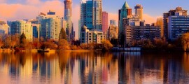 Calgary: Privatjet mieten 