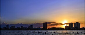 Hanoi: Mieten eines Privatjets 