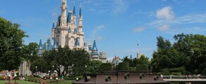 Orlando: Privatjet mieten 
