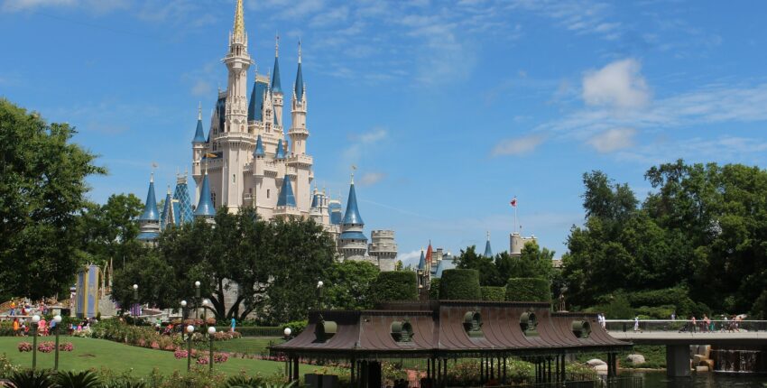 Orlando: Privatjet mieten 