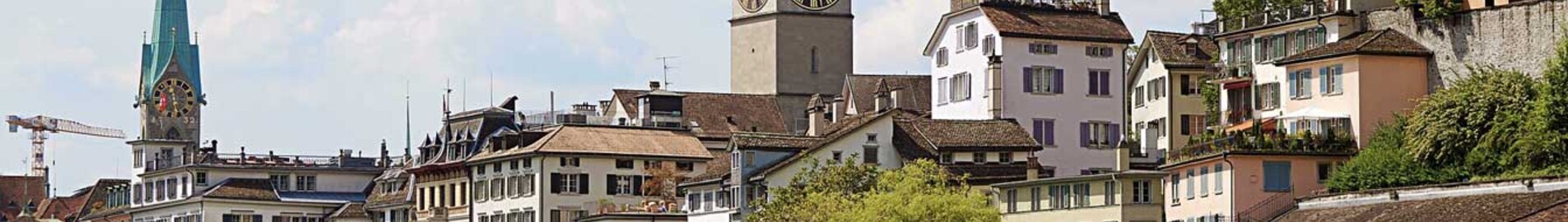 Paris - Zürich : Privatjet mieten